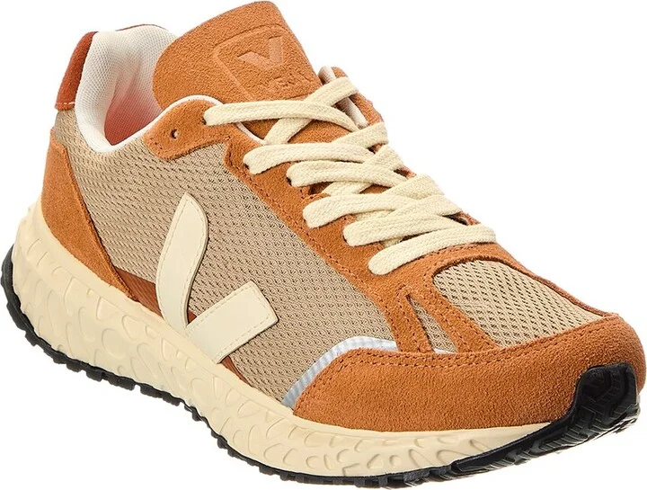 Condor Royale Alveomesh & Suede Sneaker