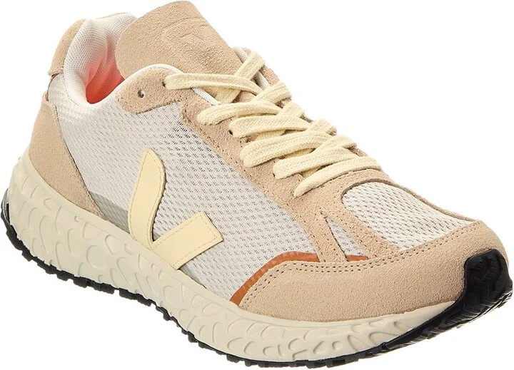 Condor Royale Alveomesh & Suede Sneaker