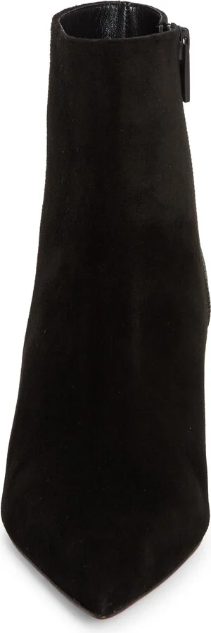 Condora Pointed Toe Bootie - Image 4