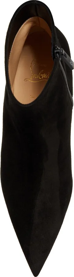 Condora Pointed Toe Bootie - Image 5
