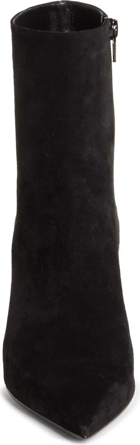 Condora Pointed Toe Bootie - Image 4