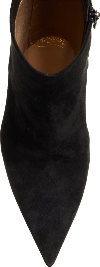 Condora Pointed Toe Bootie - Image 5
