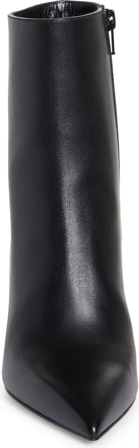Condora Pointed Toe Bootie - Image 4