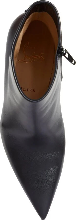 Condora Pointed Toe Bootie - Image 5