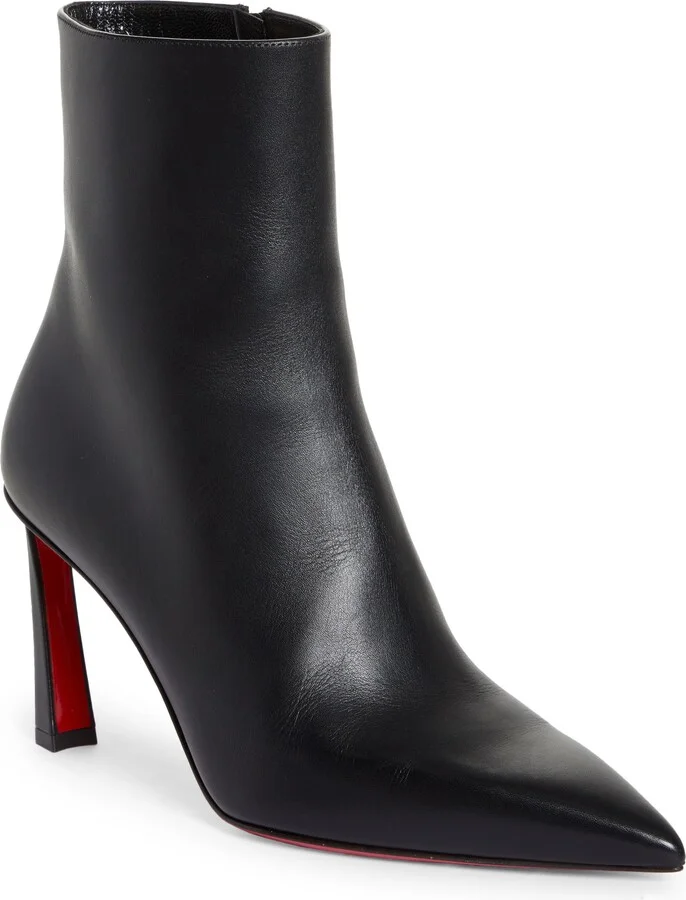 Condora Pointed Toe Bootie