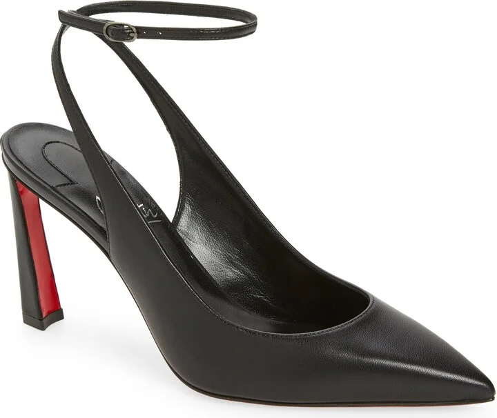 Condora Pointed Toe Slingback Pump