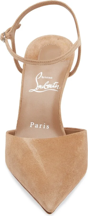 Condora Riviera Ankle Strap Pump - Image 4