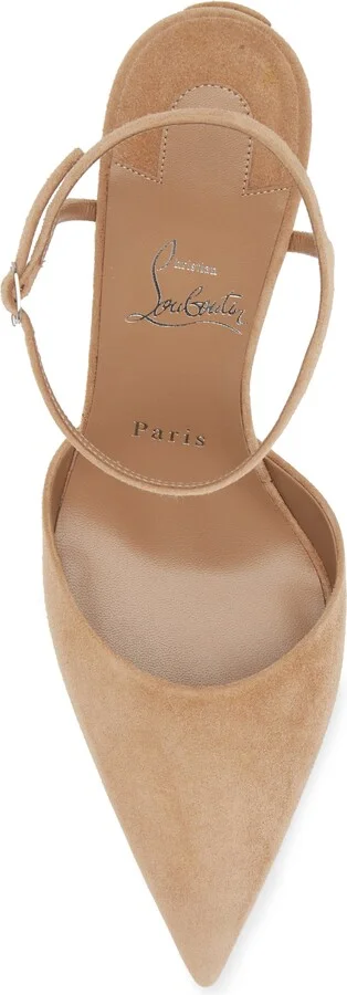Condora Riviera Ankle Strap Pump - Image 5