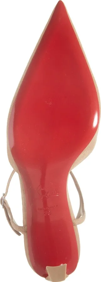 Condora Riviera Ankle Strap Pump - Image 6