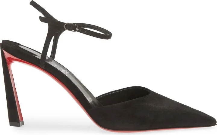 Condora Riviera Ankle Strap Pump - Image 9