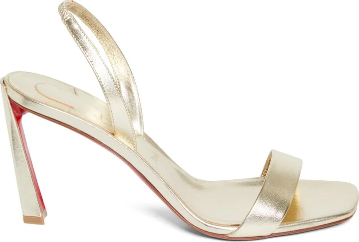 Condora Slingback Sandal - Image 3