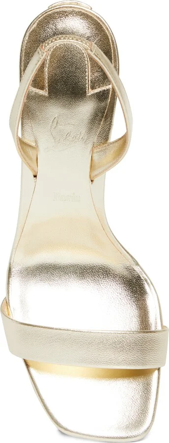 Condora Slingback Sandal - Image 5