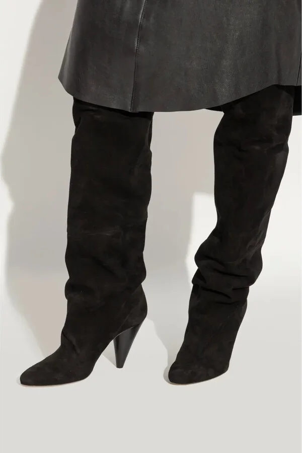 Cone boots - Image 2