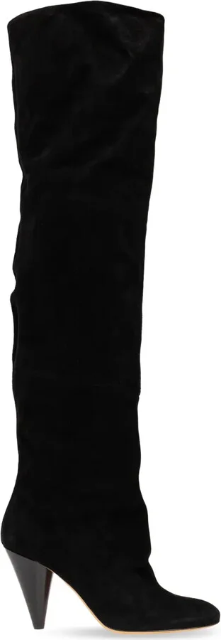 Cone boots