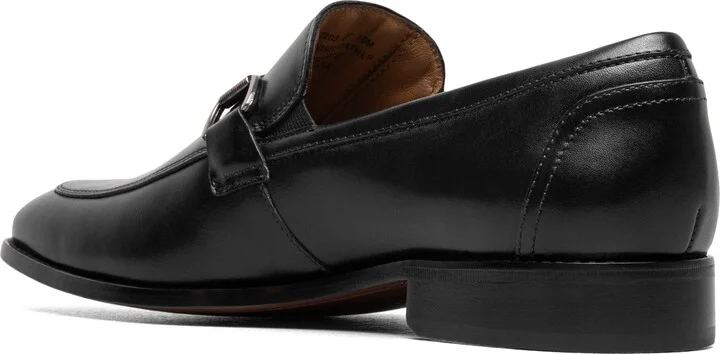 Conetta Apron Toe Bit Loafer - Image 2