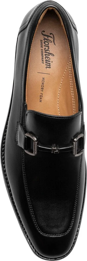 Conetta Apron Toe Bit Loafer - Image 5