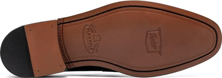 Conetta Apron Toe Bit Loafer - Image 6
