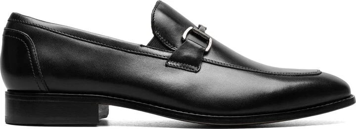 Conetta Apron Toe Bit Loafer - Image 8