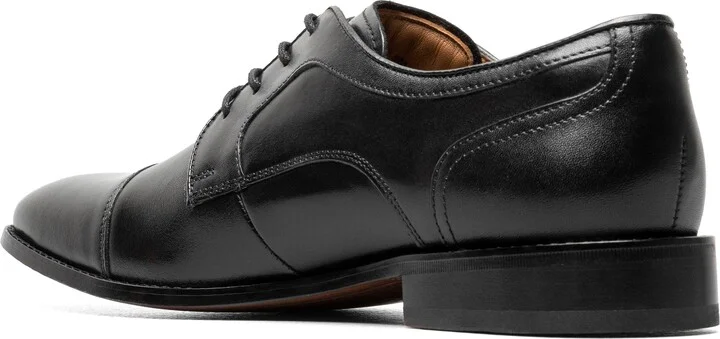 Conetta Cap Toe Derby - Image 6