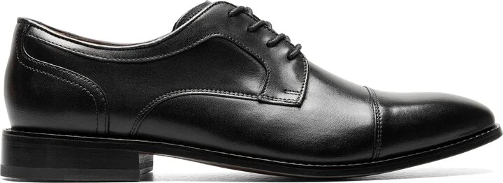 Conetta Cap Toe Derby - Image 7