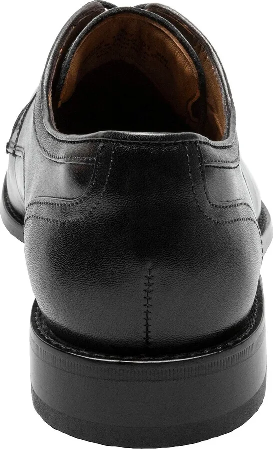 Conetta Cap Toe Derby - Image 11