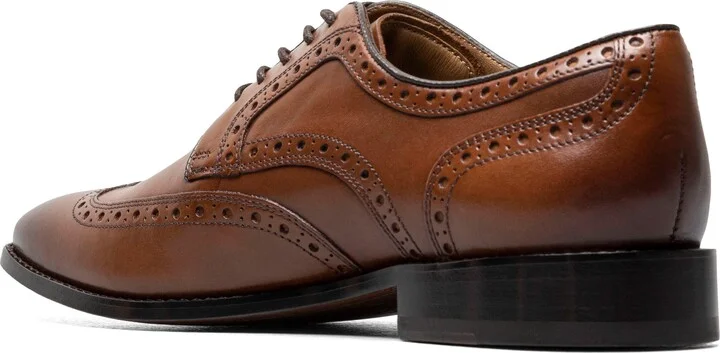 Conetta Wingtip Derby - Image 2