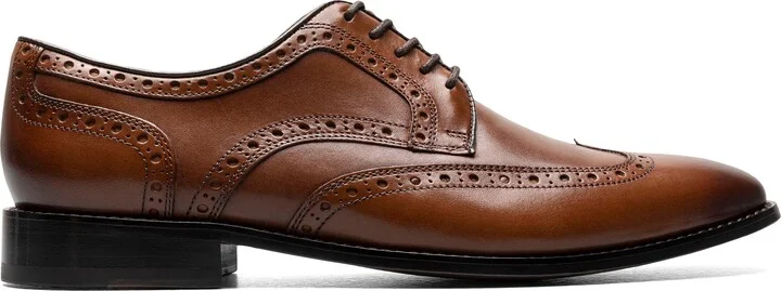 Conetta Wingtip Derby - Image 3