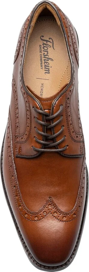 Conetta Wingtip Derby - Image 4