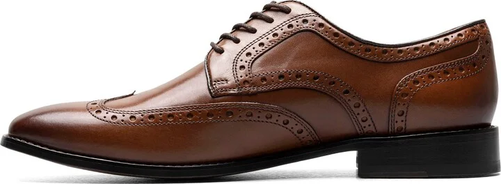Conetta Wingtip Derby - Image 6