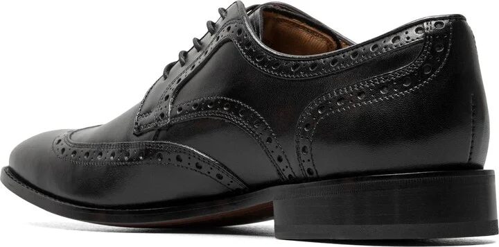 Conetta Wingtip Derby - Image 8