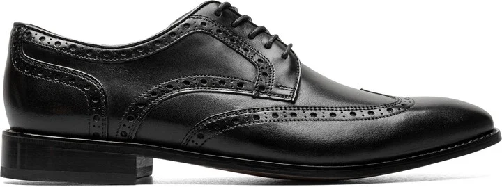 Conetta Wingtip Derby - Image 9