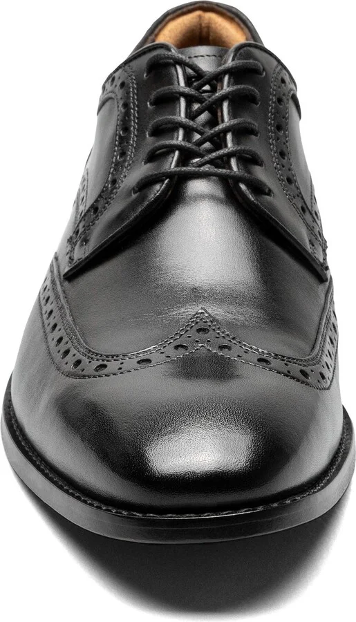 Conetta Wingtip Derby - Image 10