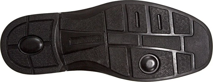 Coney Dress Casual Memory Foam Cushioned Comfort Slip-On Loafer - Wide Width Available - Image 7