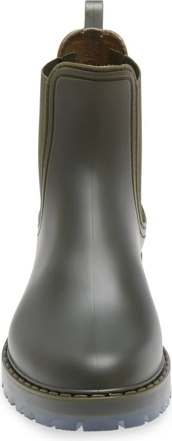 Coney Waterproof Chelsea Rain Boot - Image 4