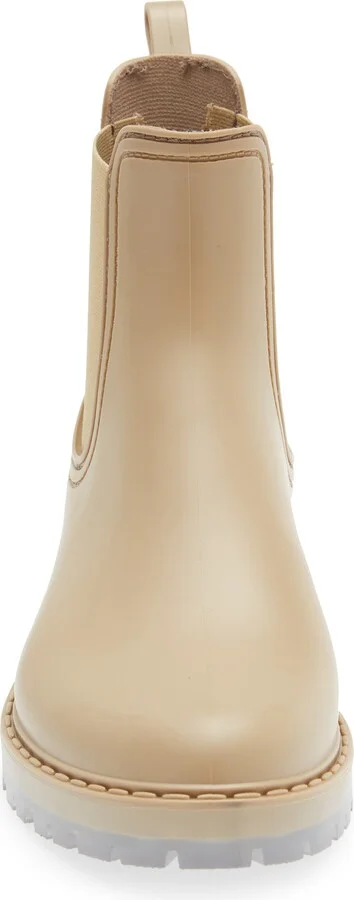 Coney Waterproof Chelsea Rain Boot - Image 10