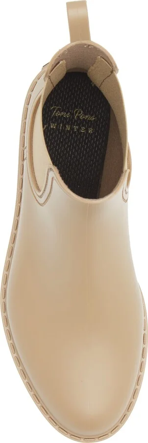 Coney Waterproof Chelsea Rain Boot - Image 11