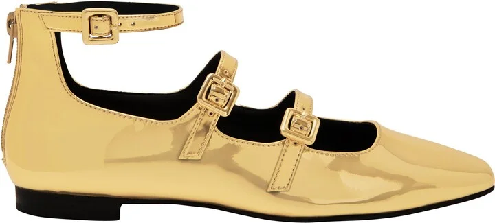 Confidant Mary Jane Flat - Image 3