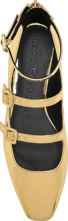 Confidant Mary Jane Flat - Image 5