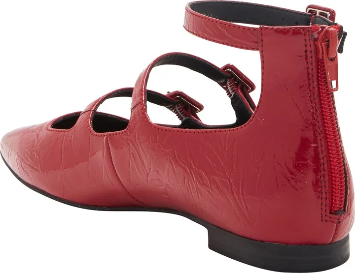 Confidant Mary Jane Flat - Image 2