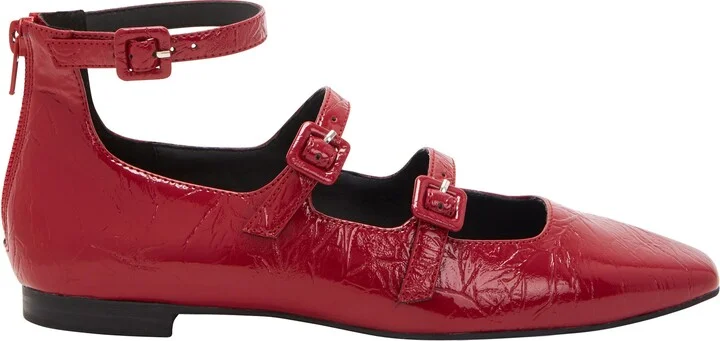 Confidant Mary Jane Flat - Image 3