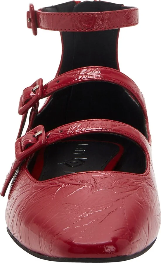 Confidant Mary Jane Flat - Image 4