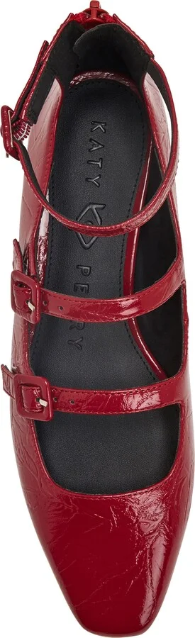 Confidant Mary Jane Flat - Image 5