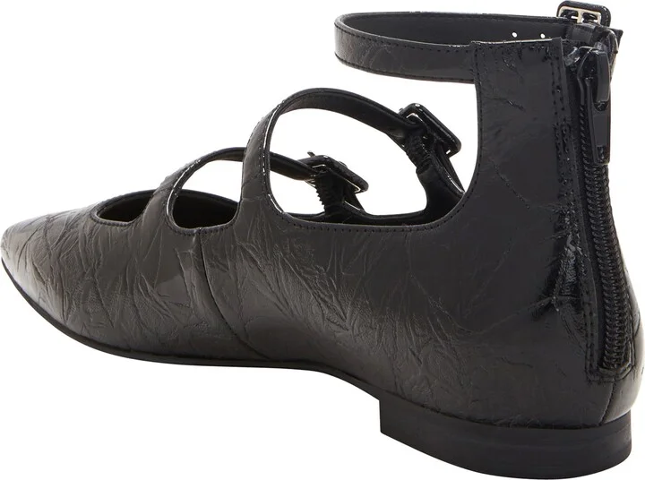 Confidant Mary Jane Flat - Image 8