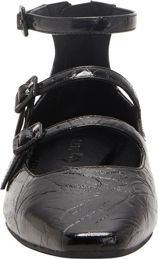 Confidant Mary Jane Flat - Image 10