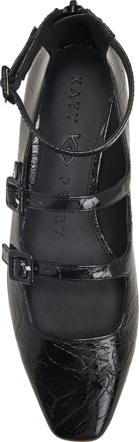 Confidant Mary Jane Flat - Image 11