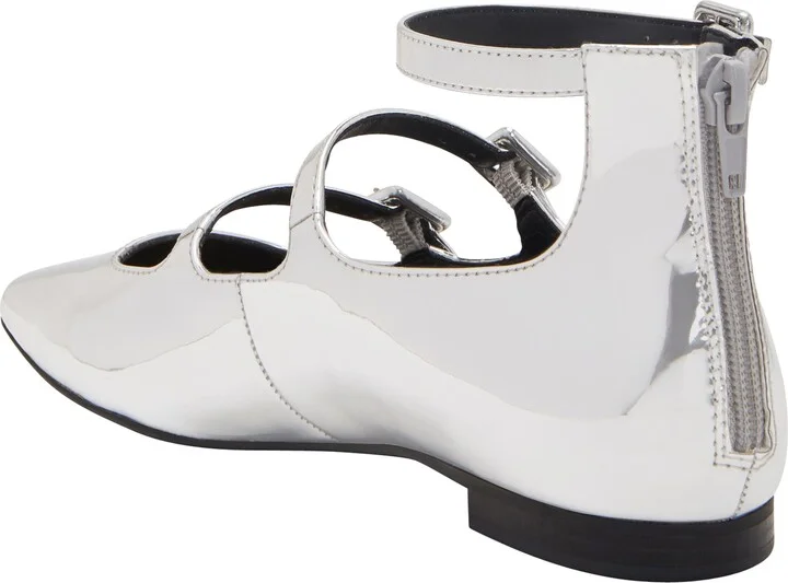 Confidant Mary Jane Flat - Image 2