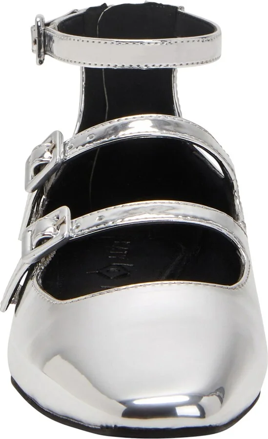 Confidant Mary Jane Flat - Image 4