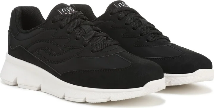 Confident Walking Sneaker - Image 8