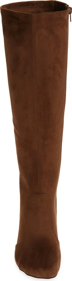 Conform Embossed Toe Knee High Boot - Image 5