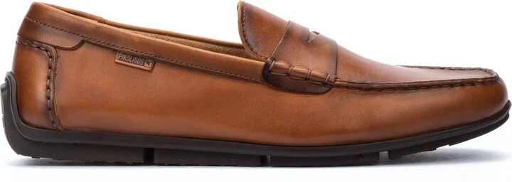 Conil Penny Loafer - Image 2